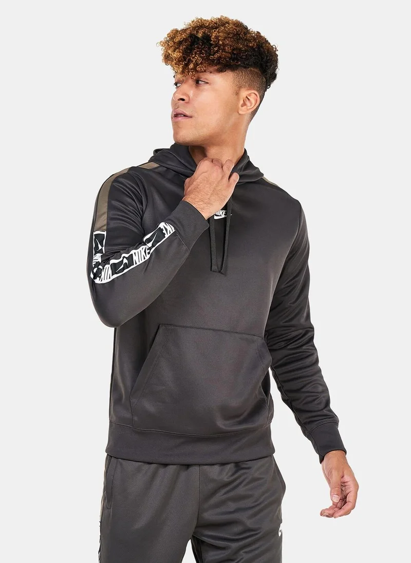 Nike Men's Sportswear Repeat Hoodie