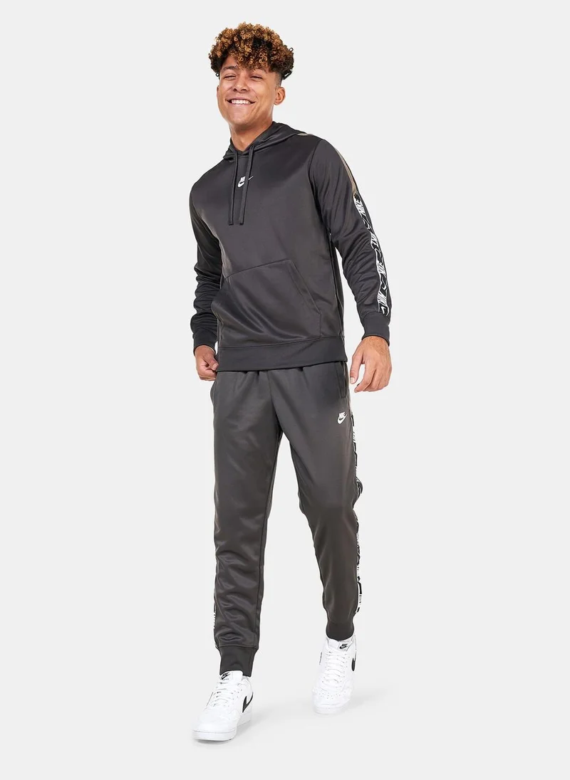 Nike Men's Sportswear Repeat Hoodie