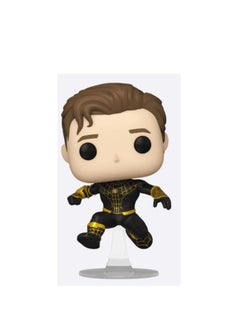 Funko Pop! Super Heroes: Marvel - Spider-Man No Way Home - Spider-Man (Black Suit) Unmasked (Exclusive) - pzsku/ZFBB7A7E260FF9F8AB1BBZ/45/_/1740309653/892ad39b-9ea2-4a79-aeaf-c7dd74676bf7