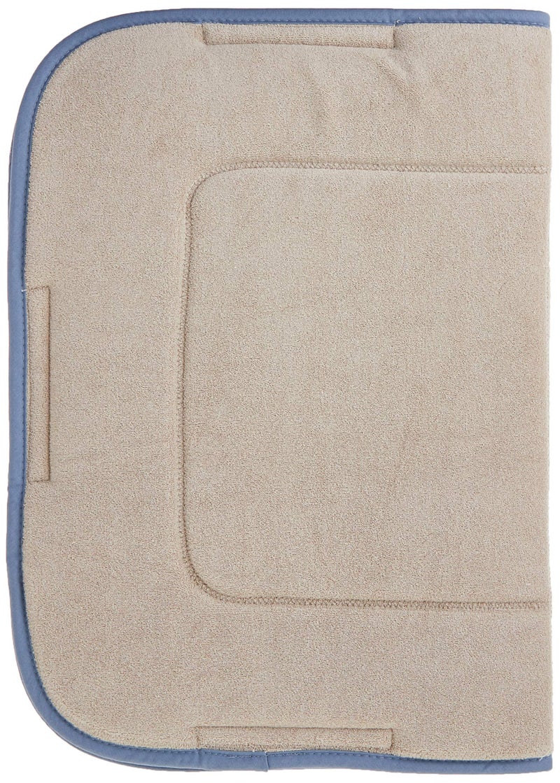 Chattanooga Hydrocollator Foam Filled Terry Cover - Standard without Pockets - Image 2