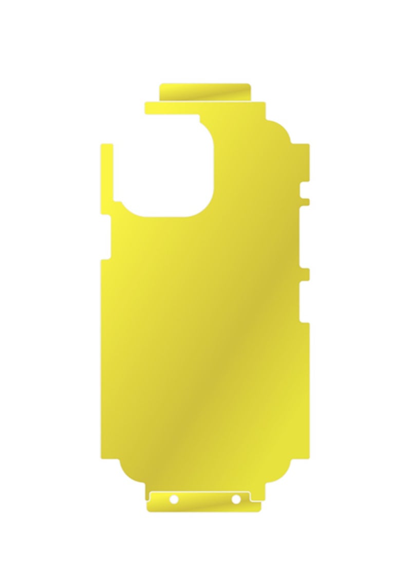 S-TOP iPhone 14 Max Integrated Protection Package S-TOP - Image 2