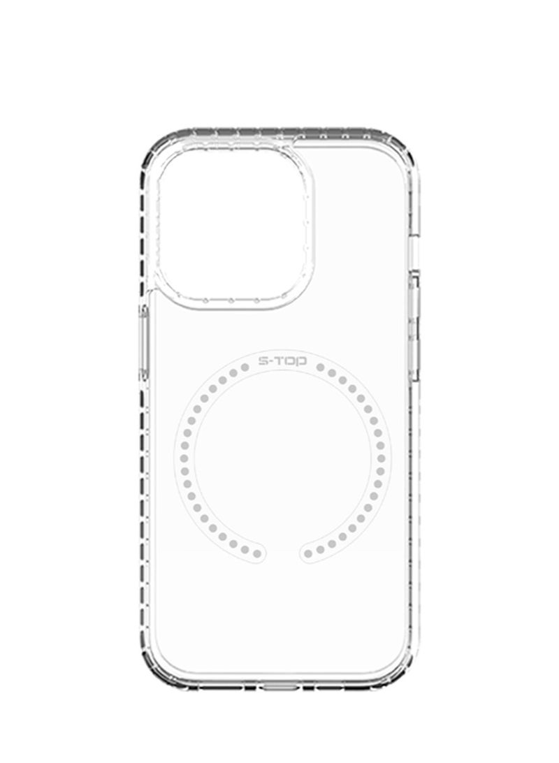 S-TOP iPhone 14 Max Integrated Protection Package S-TOP - Image 5