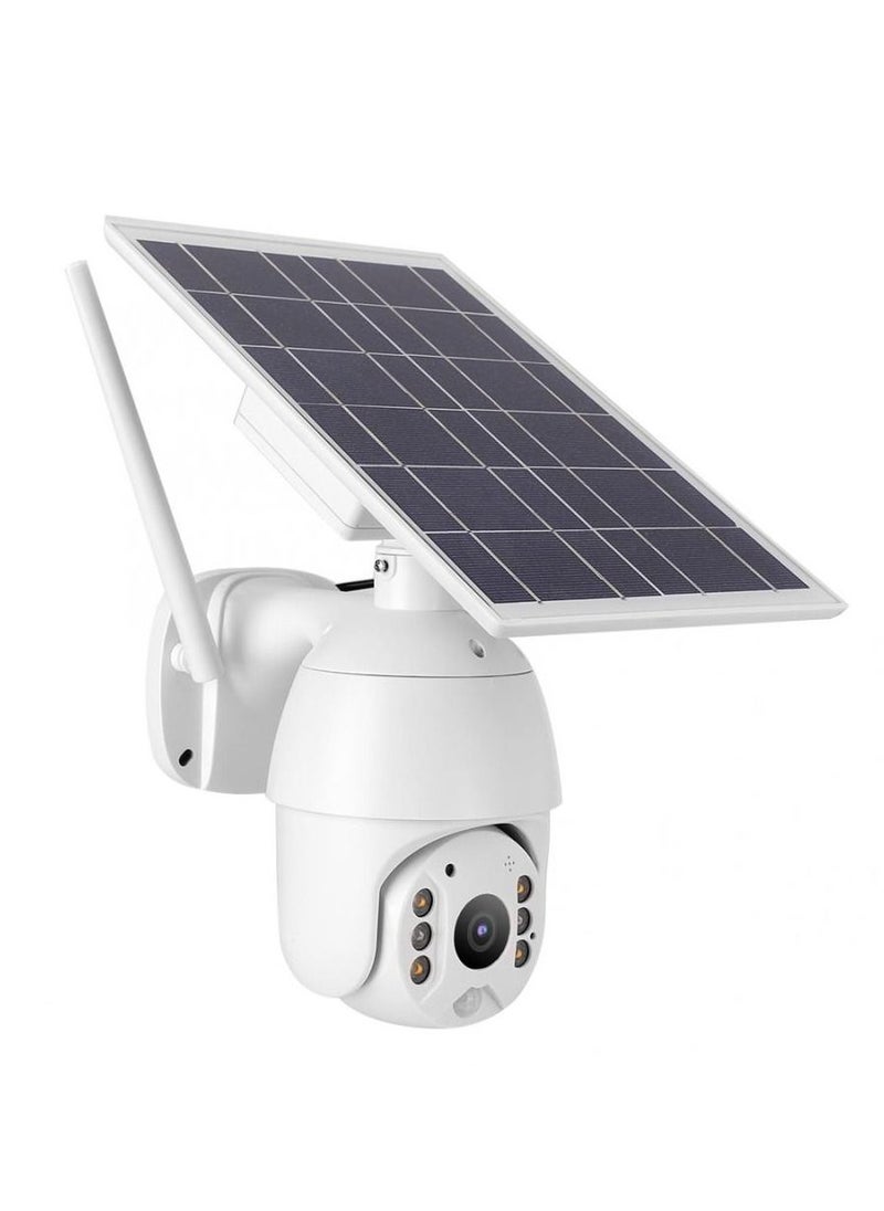 Wireless Solar Energy Camera 4G Rainproof WIFI Security Rechargeable Battery Camera with Solar Panel - pzsku/ZFBB7EC47C92F85B211D5Z/45/_/1686511343/20feef09-d9c0-4bf4-8a9a-5ad67e76699f