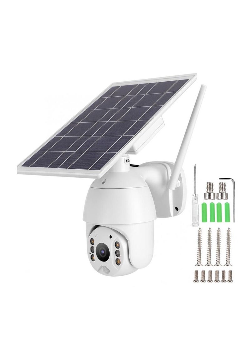 Wireless Solar Energy Camera 4G Rainproof WIFI Security Rechargeable Battery Camera with Solar Panel - pzsku/ZFBB7EC47C92F85B211D5Z/45/_/1686512056/d1518d67-f37a-4b66-94a2-d7b091f1d935