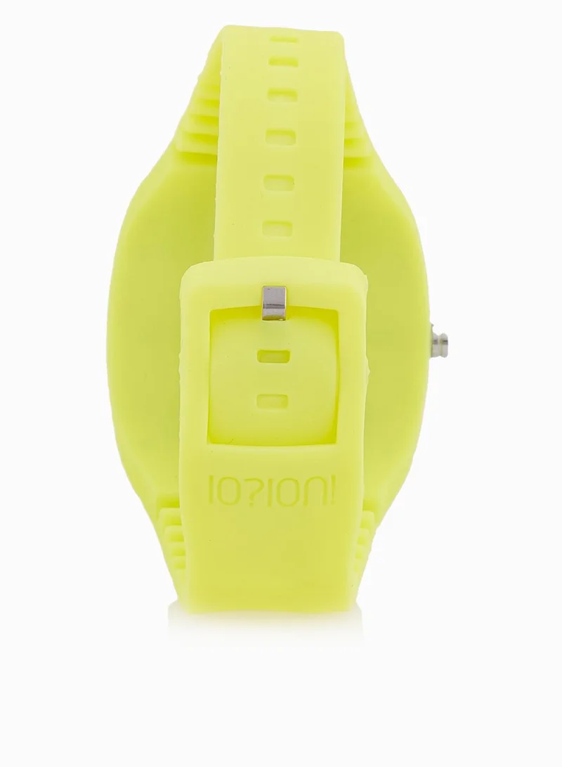 IO ION Big Watch