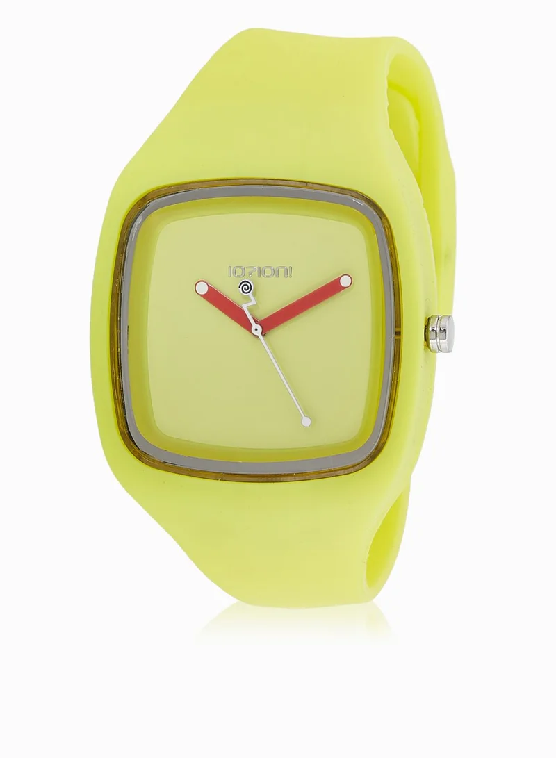 IO ION Big Watch