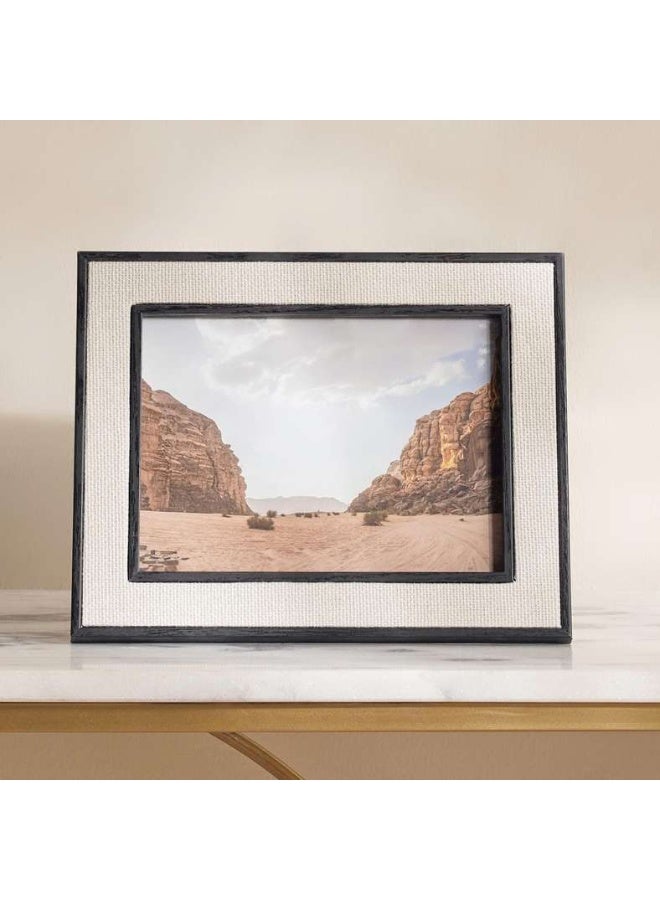 Pan Home Lily Photo Frame - Light Beige - Image 5
