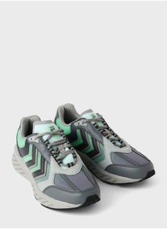 Hummel Reach Lx 6000 Gradient Sneakers  - Image 3