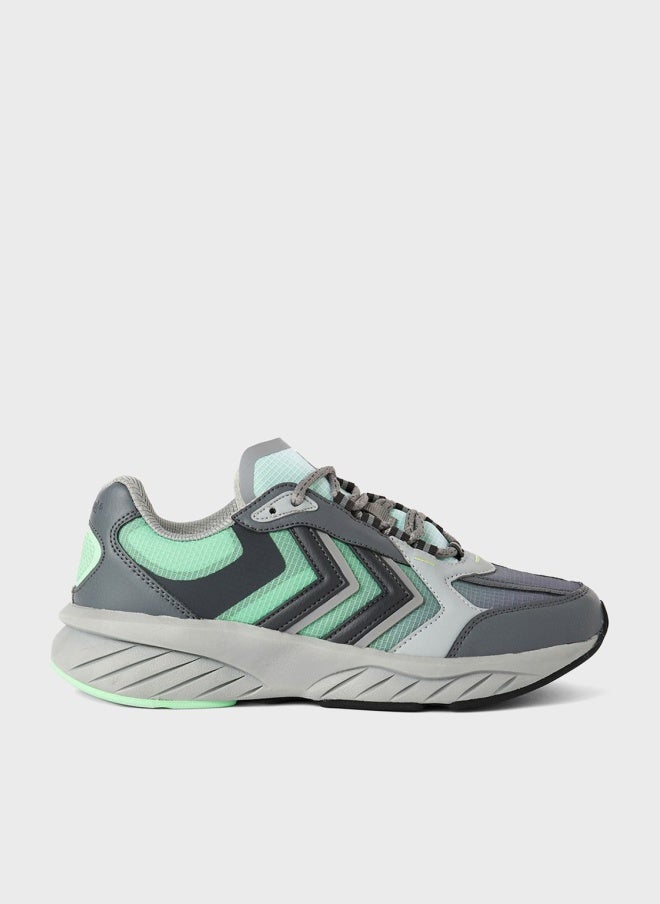Hummel Reach Lx 6000 Gradient Sneakers - Image 1