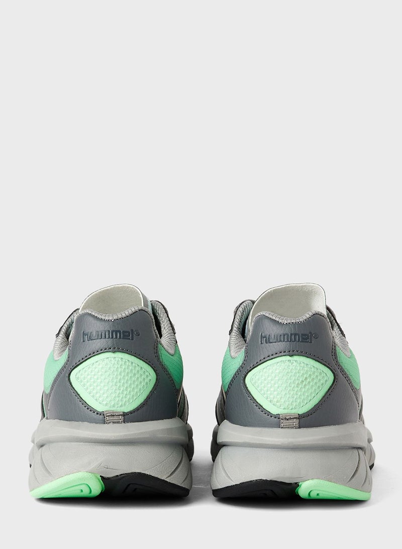 Hummel Reach Lx 6000 Gradient Sneakers - Image 2