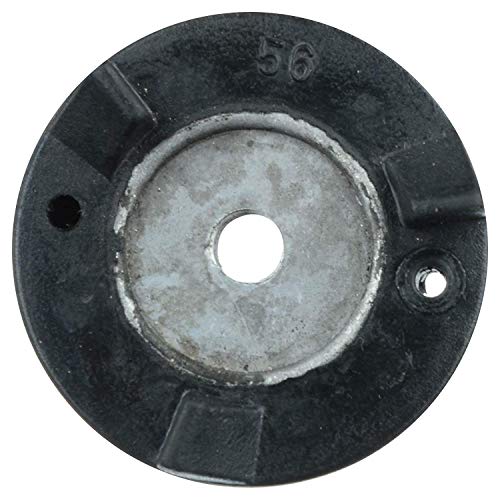Pmw - Mixer Grinder Stainless Steel Blade Set with Coupler - Suitable for National -1 Piece Set - Image 3