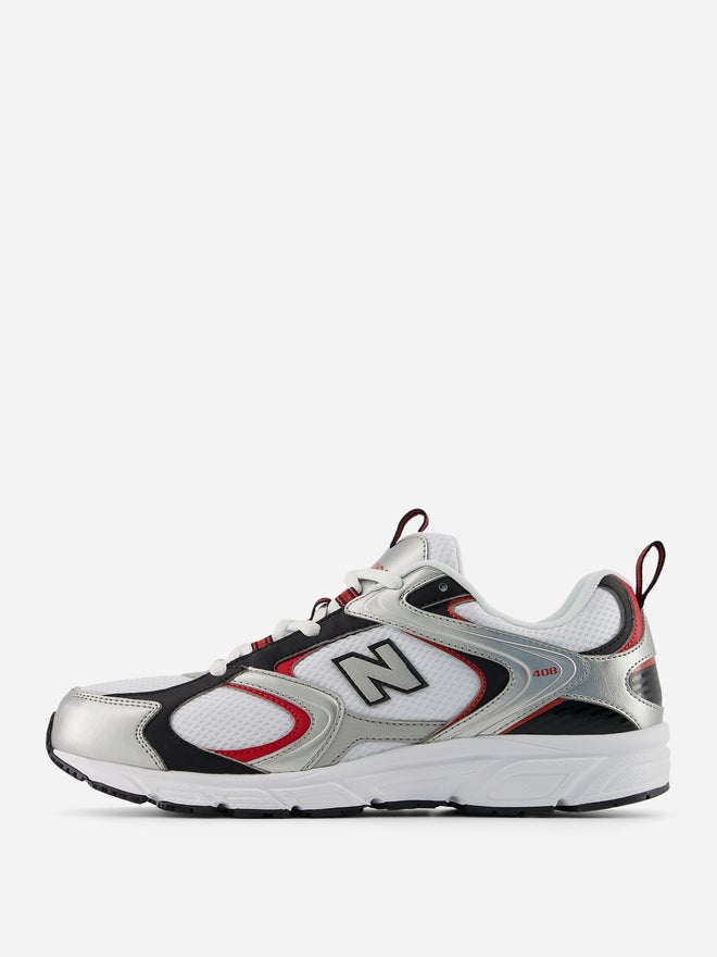 New Balance 408 Sneakers - Image 2