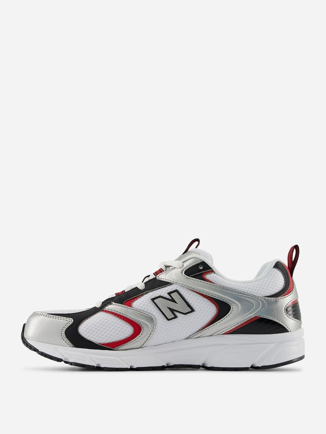 New Balance 408 Sneakers - Image 5