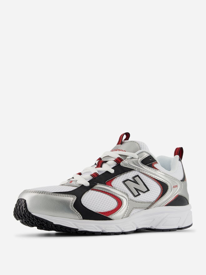 New Balance 408 Sneakers - Image 4