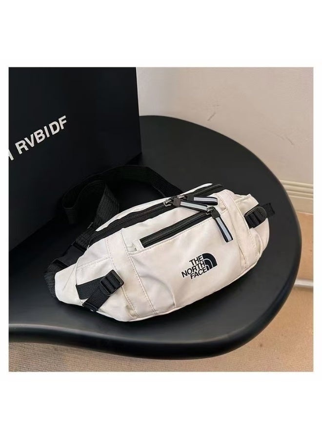 northface حقيبة خصر جستر من ذا نورث فيس للرجال