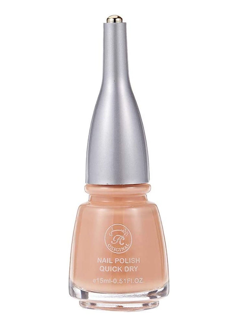 Enthrice Quick Dry Nail Polish 15ml - Image 2