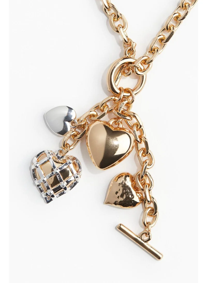 H&M Pendant necklace