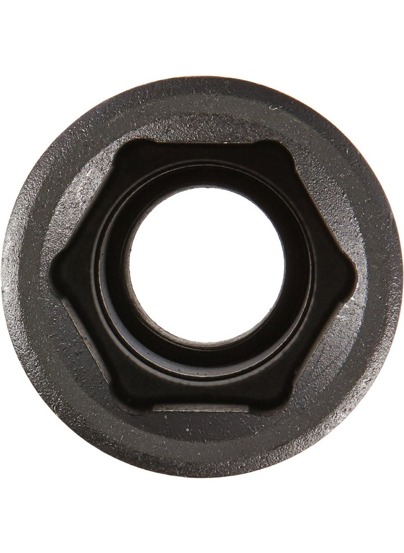 Sunex Tools Sunex 217MD 1/2" Drive 17-Mm Deep Impact Socket  - Image 2