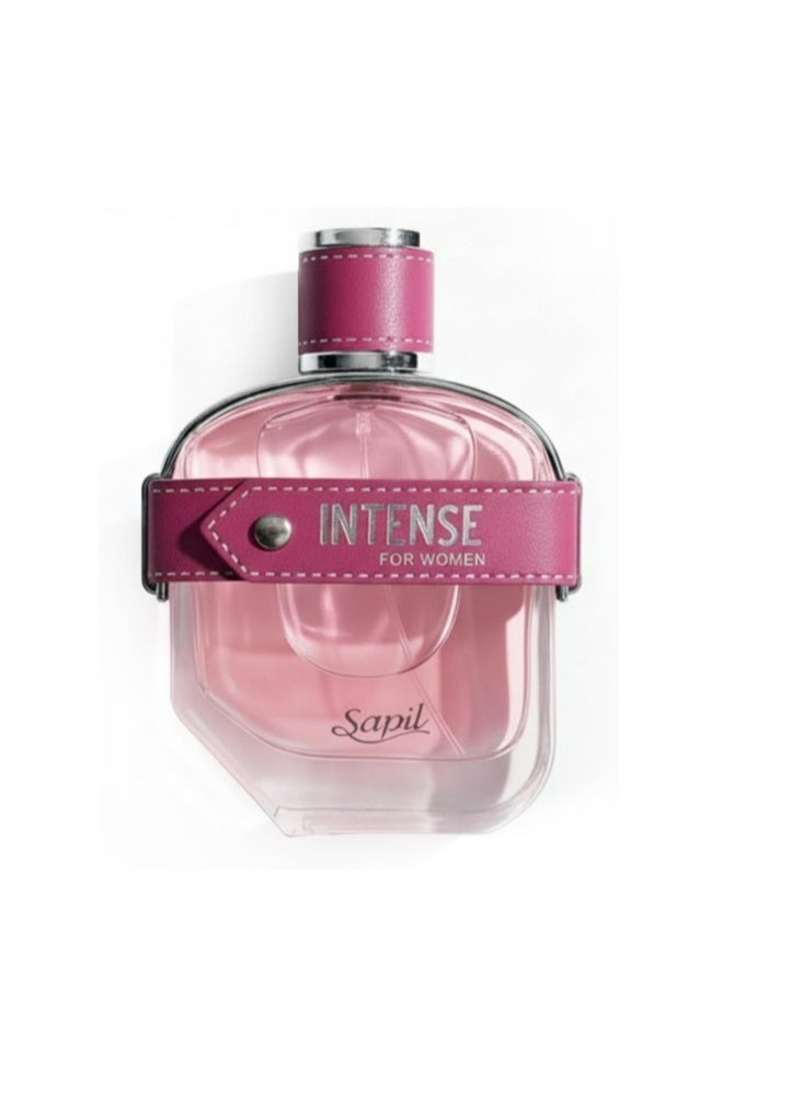 Sapil Intense for Women Eau De Toilette 100ml