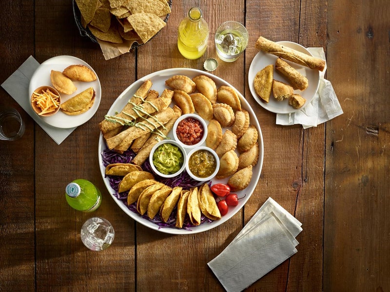 Herdez Mild Salsa Verde - 7 oz - Image 5