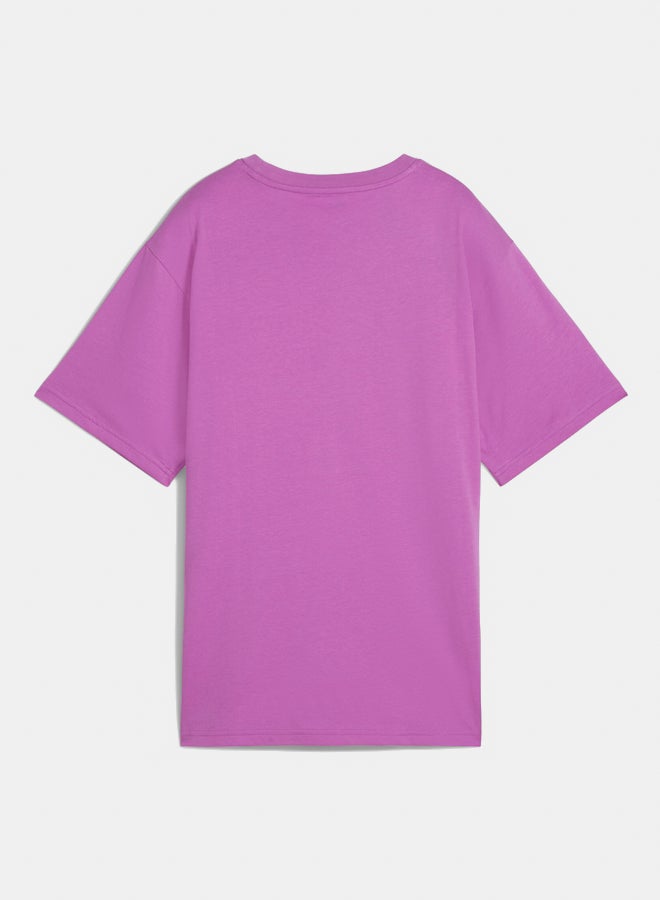 PUMA Graphics Stacked No. - Image 5