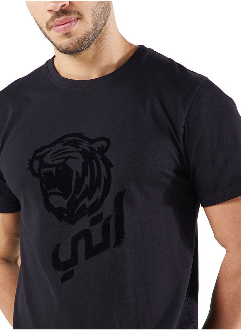 Ittihad Club - تي شيرت جدة - Image 1