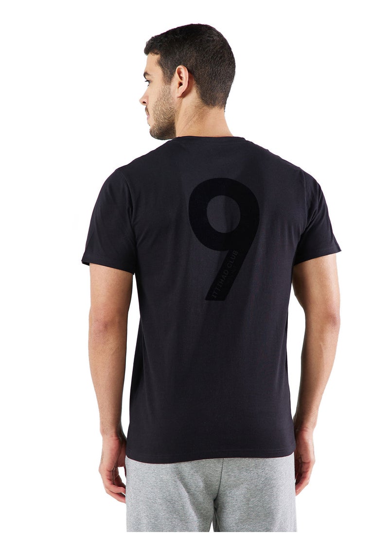 Ittihad Club - تي شيرت جدة - Image 1