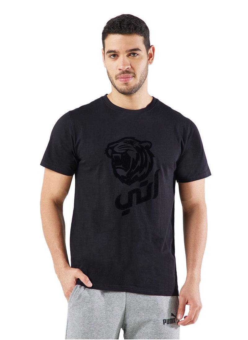 Ittihad Club - تي شيرت جدة - Image 1