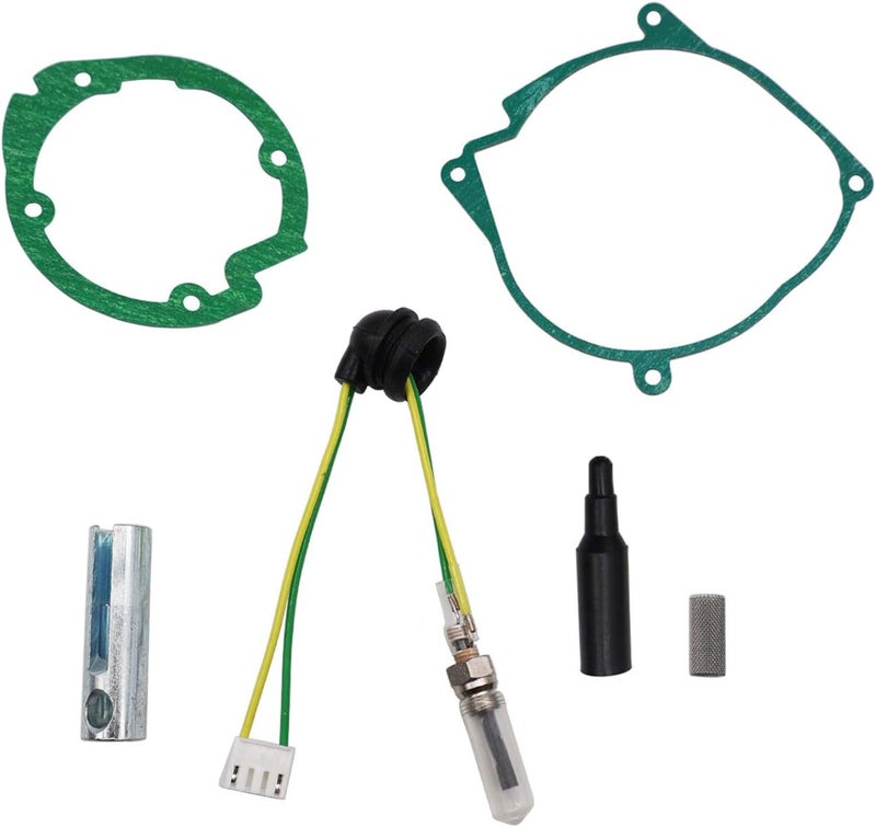 AIB2C Air Diesel Heater Plug Service Kit - Image 3