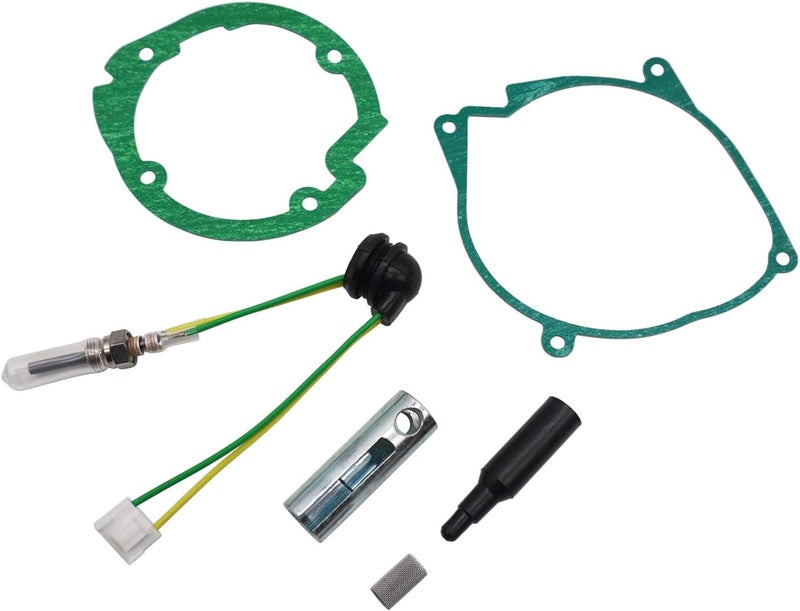 AIB2C Air Diesel Heater Plug Service Kit - Image 1