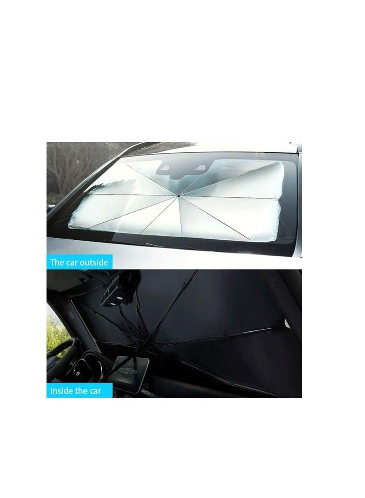 ستارة للزجاج الامامى - Image 2