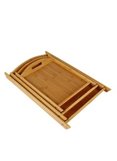 Set of 3 wood serving tray - pzsku/ZFBB92FABF19F82C196ABZ/45/_/1733038316/b82ec8c1-23aa-4b57-9c3d-76e30a5b368b