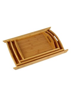 Set of 3 wood serving tray - pzsku/ZFBB92FABF19F82C196ABZ/45/_/1733038326/88561b40-8ce3-432c-a2ed-1d989962217a