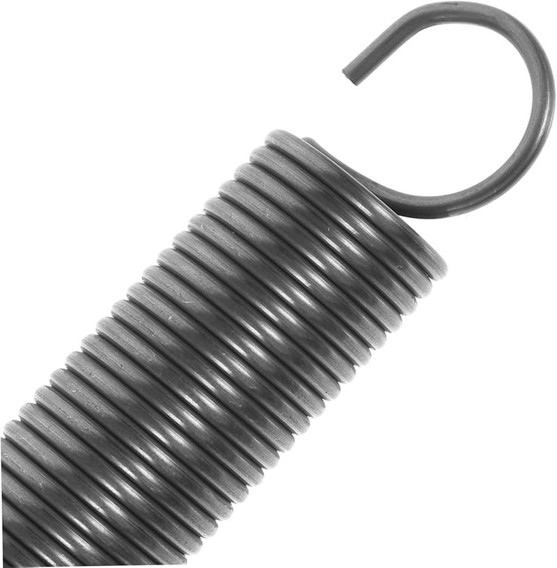 Heavy Duty Steel Attic Ladder Spring Kit Replacement 3Pcs Compatible Century Models - Image 4