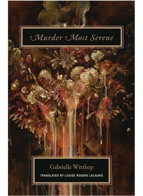 Murder Most Serene