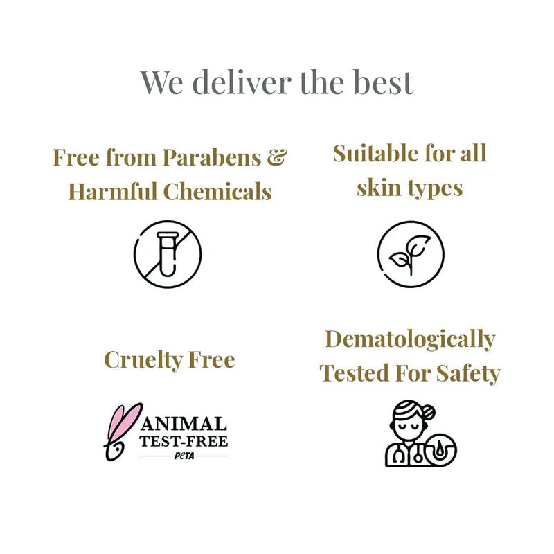 Softsens Naturally Soft Skin Body Lotion Nourishing Body Milk For Smooth and Healthy Looking Skin Natural Creme Milk And Oatmeal Extract For Dry Skin 48 HR Moisturization 400ml Pack of 2 - Image 5