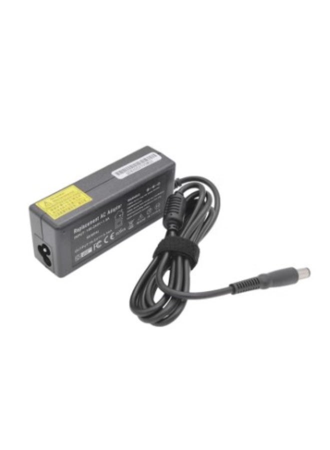 Terabyte 65W Charger for Dell Latitude E4200 E4310 E5400 E5500 E5470 E6410 E6430 Inspiron 1545 1520 1537 N5050 N5110 749 0 5499 0 5 5 480 Chromebook 11 3180 3189 PA-1650-05D【7.4 x 5.0mm】 - Image 2