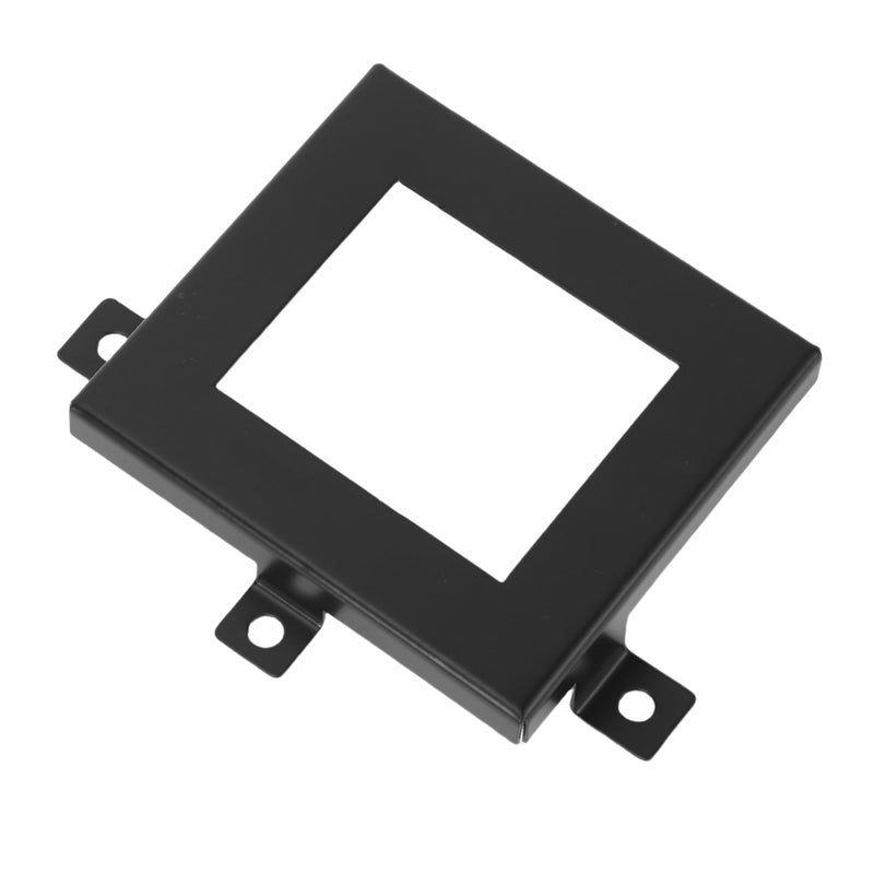 Premium Steel Front Sensor Anti Theft Cover For Car Enhanced Security Long Lasting - Image 3