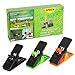 WALKV 3PACK Cigar Holder For Golf Cart Golf Cart Accessories Cigar Gifts For Golfers - Image 1