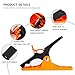 WALKV 3PACK Cigar Holder For Golf Cart Golf Cart Accessories Cigar Gifts For Golfers - Image 4