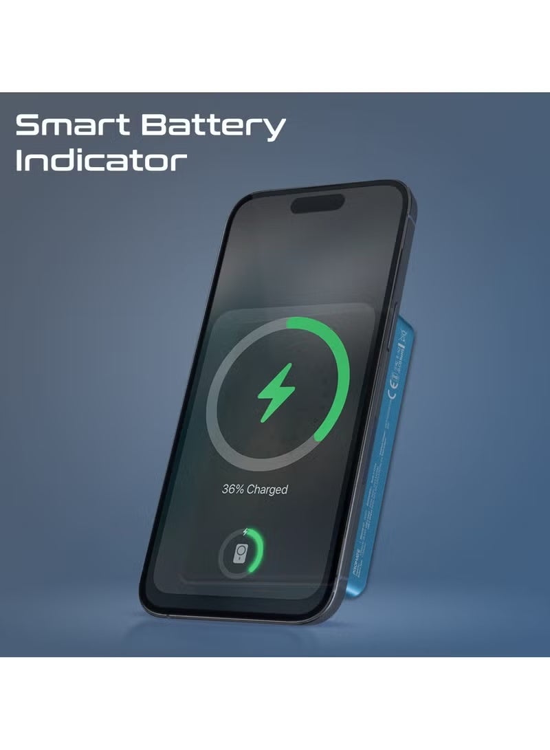 ProVAT 10000 mAh Provat Powerful Power Bank - Image 2