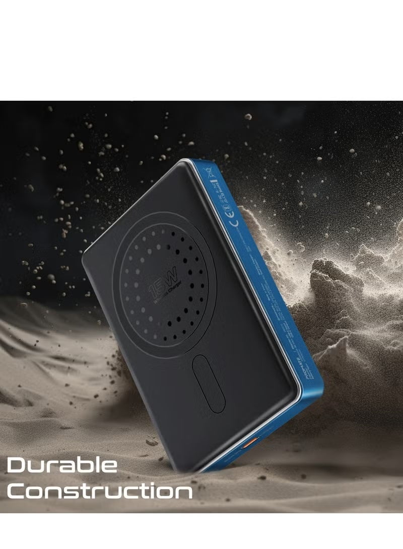 ProVAT 10000 mAh Provat Powerful Power Bank - Image 3