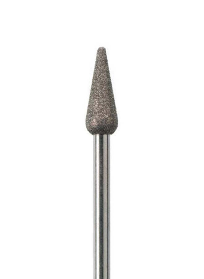 brunson Diamond Nail Drill Bits Nail Drill File Bits for Gel & Natural Nails Cuticle Manicure Pedicure DH03 - Image 2