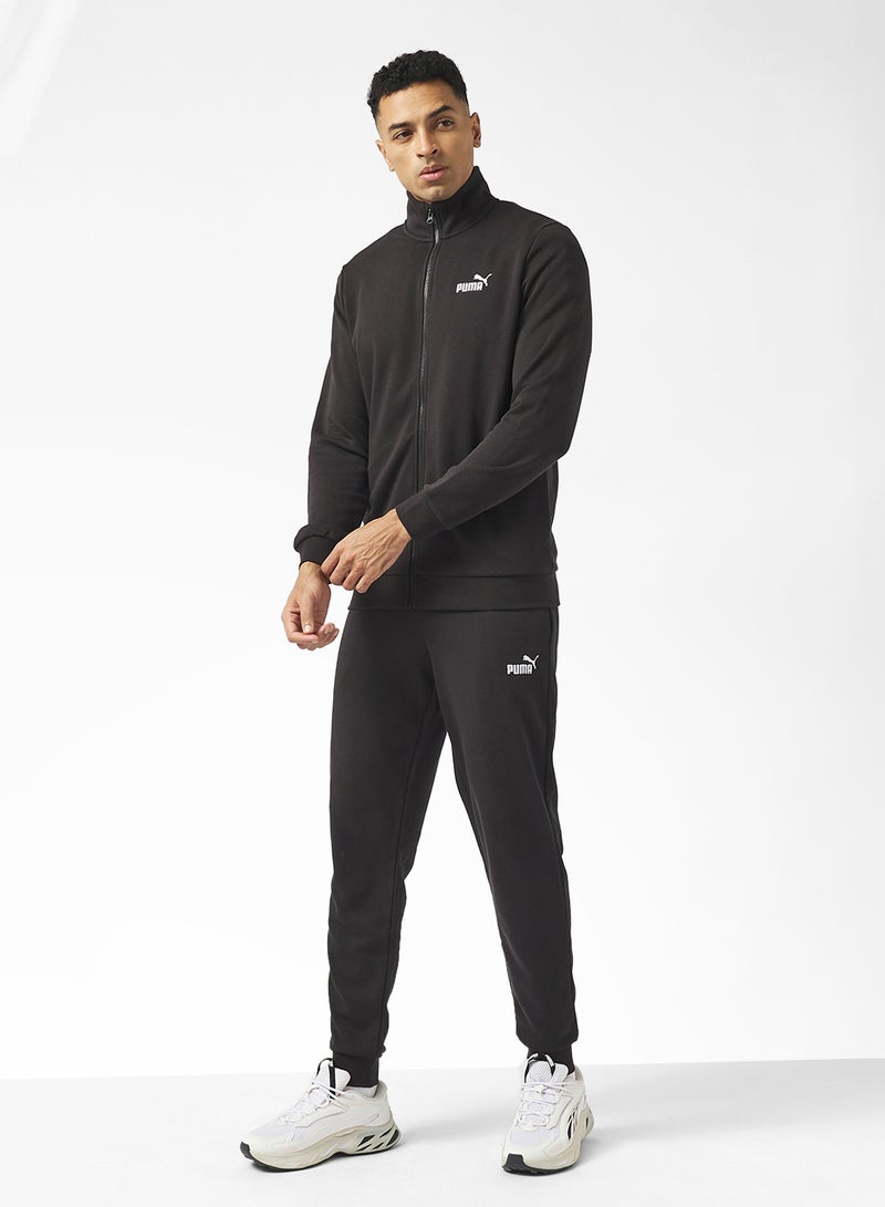 PUMA Essential Tracksuit - Image 1