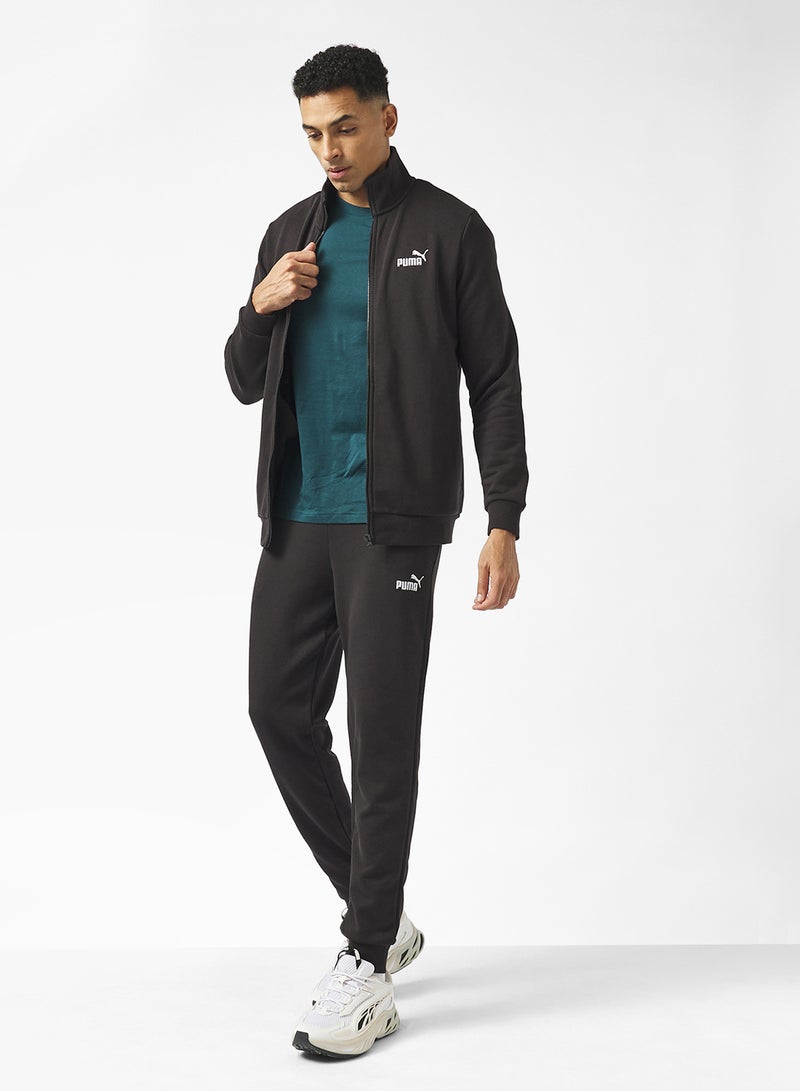 PUMA Essential Tracksuit - Image 5