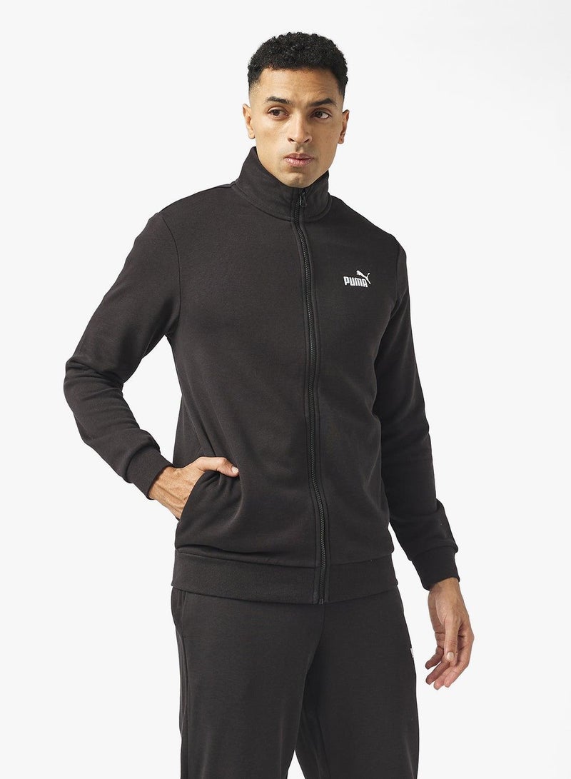 PUMA Essential Tracksuit - Image 3