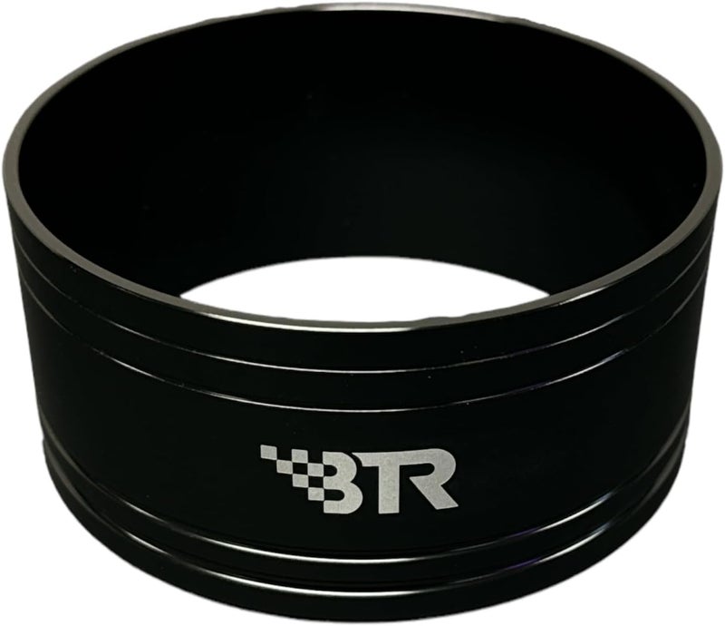 Dynosty BTR LS Piston Ring Compressor Tool 4.000" Bore for 6.0 LS2 L96 LQ4 - Image 2