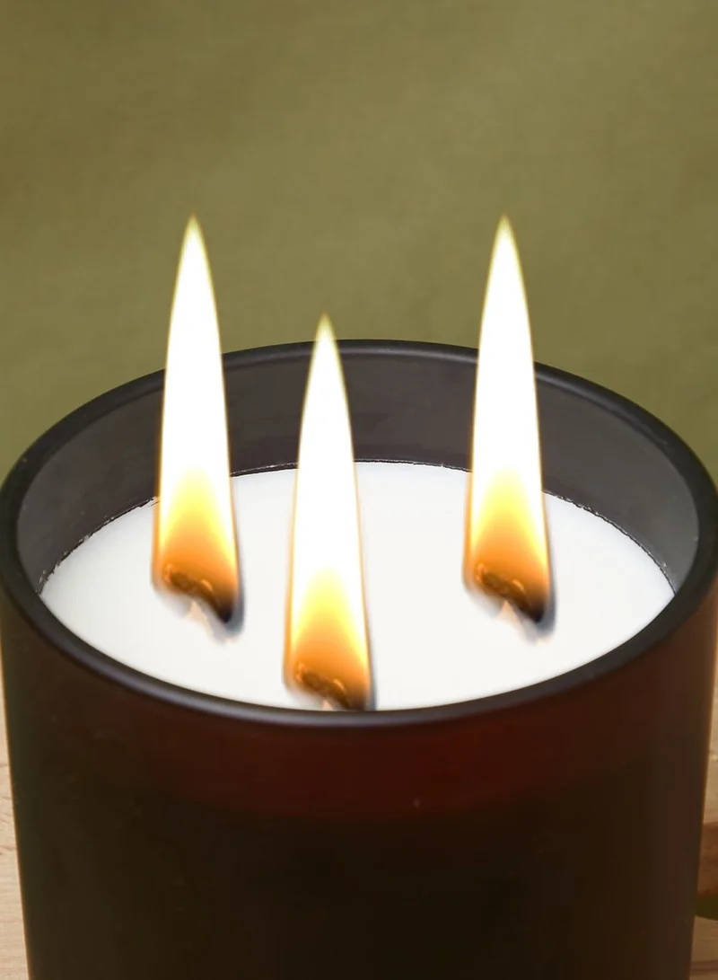 Marks & Spencer Calm 3 Wick Candle