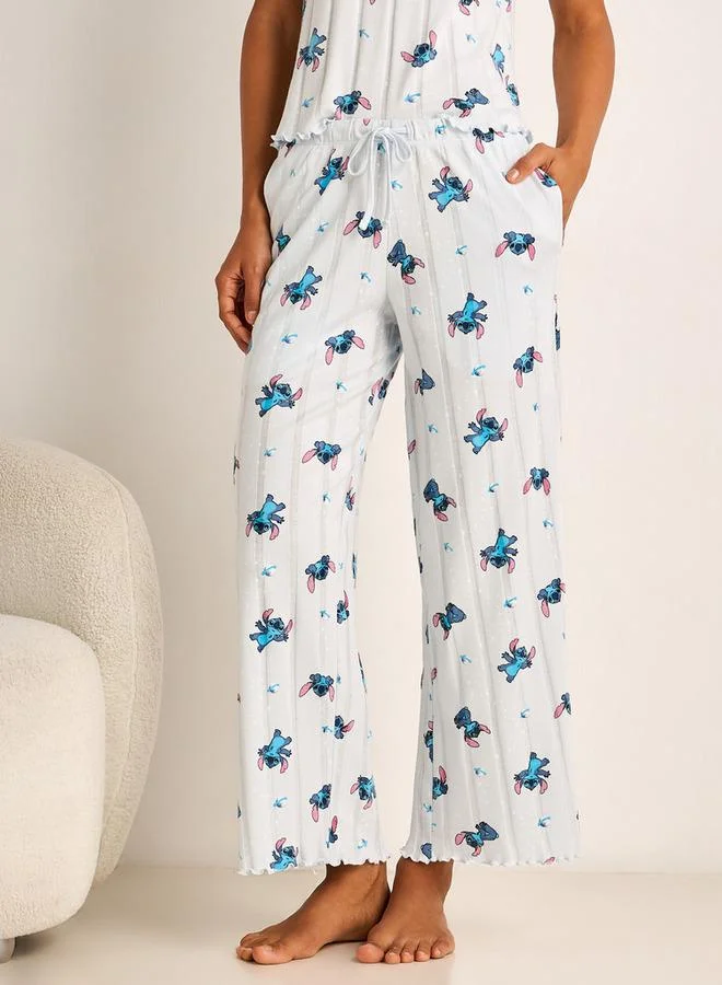 Splash FAV  Pyjama Set Top & Trousers for Women | Best Price UAE
