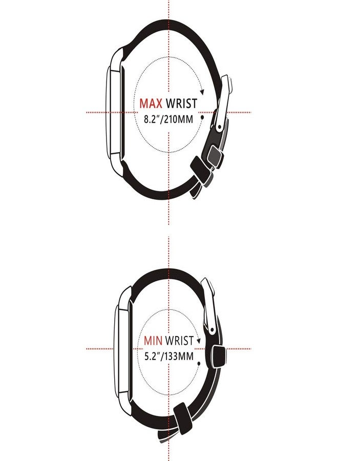 Crafter Blue سوار ساعة بديل من المطاط الناعم ذو طرف منحني من Crafter Blue CB10/CB10-F لساعات Seiko Skx/SRPDxx /5 Sports / 5 GMT - Image 5
